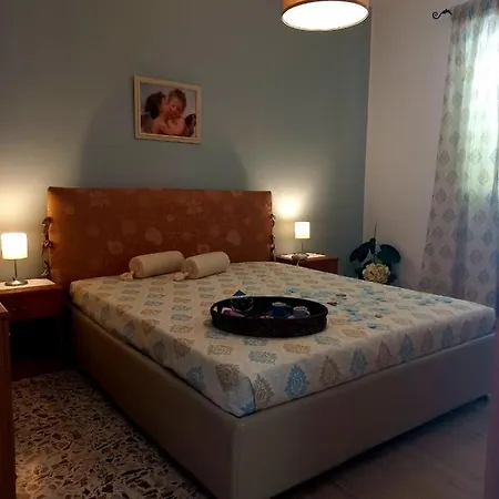 Il Cuore Di Malacala, Noto Marina