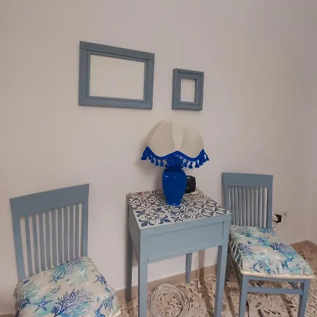 Il Cuore Di Malacala, Noto Marina Calabernardo