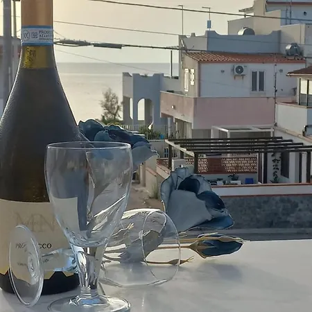 Il Cuore Di Malacala, Noto Marina