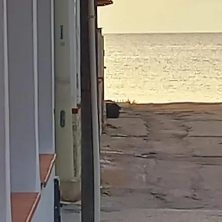Nyaraló Il Cuore Di Malacala, Noto Marina
